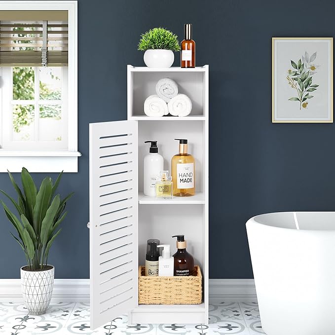 Affordable Bathroom Décor Ideas on Amazon&nbsp;UK