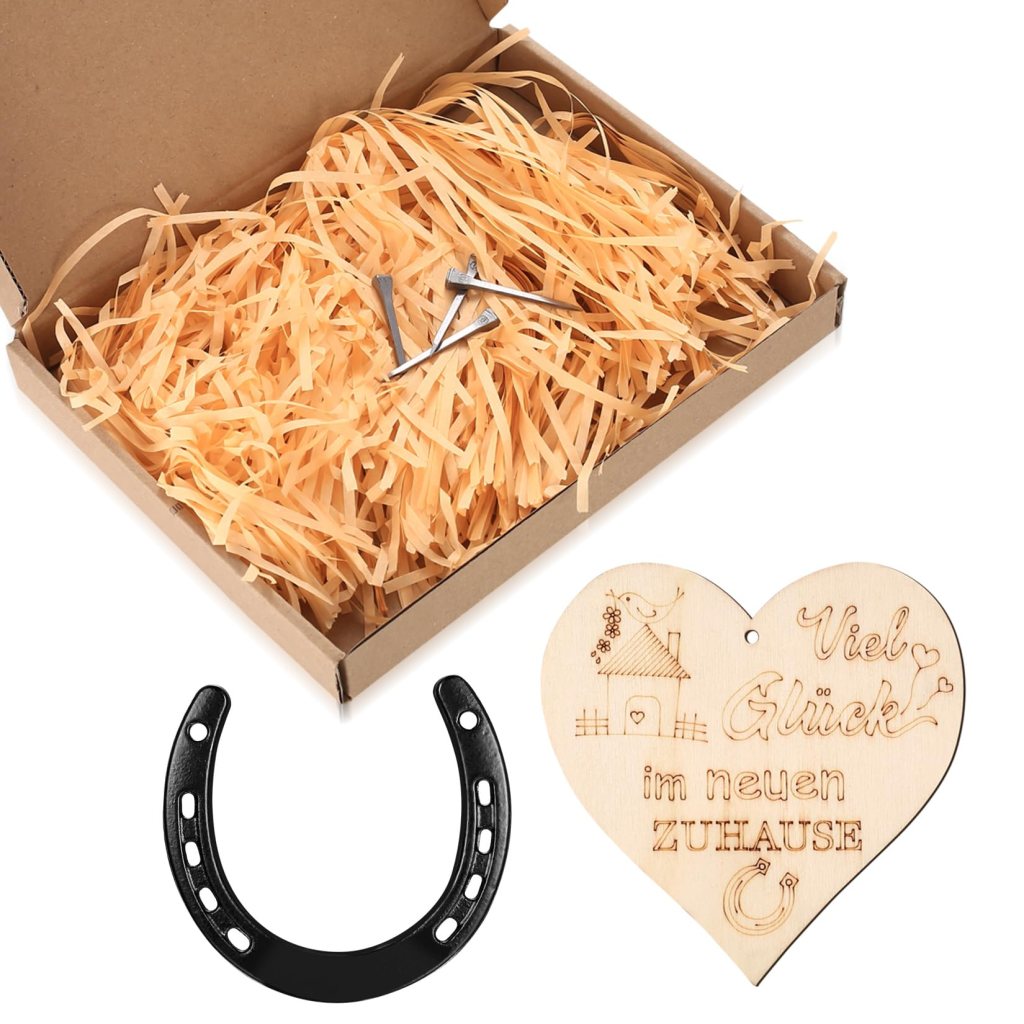 Rustic Housewarming Gifts for a Cozy&nbsp;Home