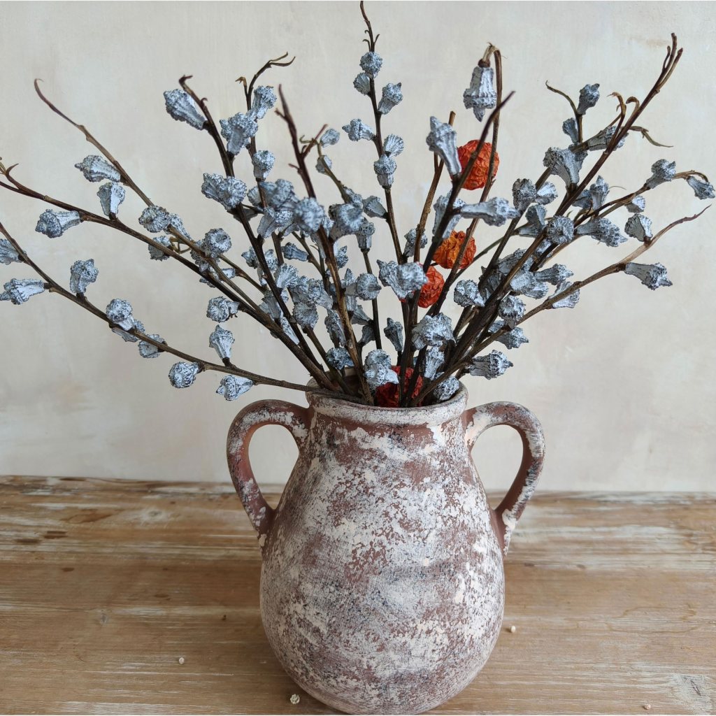 Rustic Vases for Timeless Home Decor and Natural&nbsp;Elegance